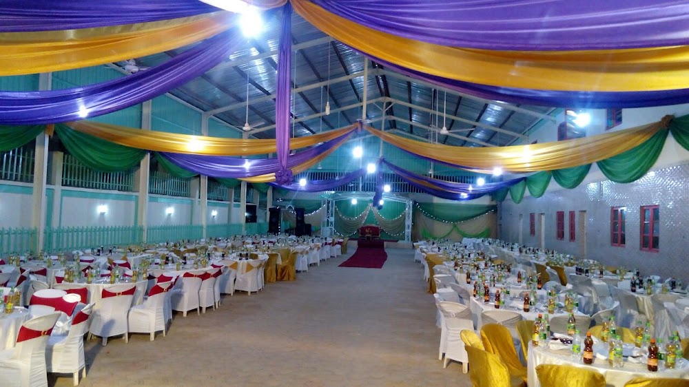 Darul Tauheed Event Center